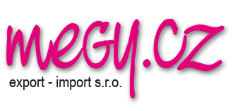 Megy export - import s.r.o.